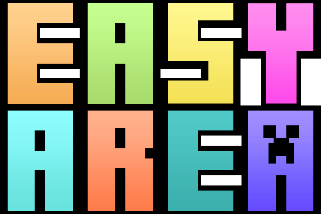 EasyArea Logo